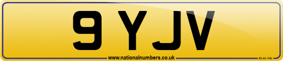 9 YJV