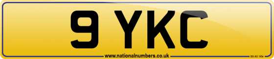 9 YKC