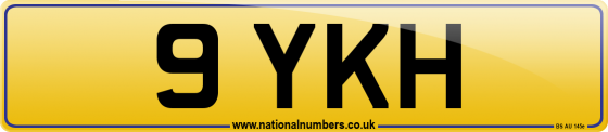 9 YKH