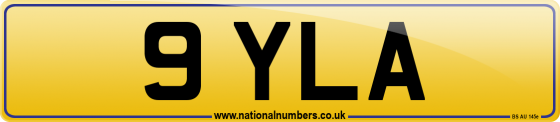 9 YLA