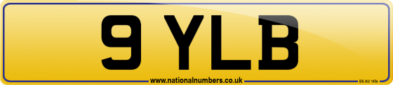 9 YLB