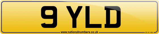9 YLD
