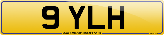 9 YLH