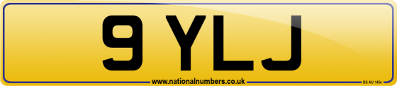9 YLJ