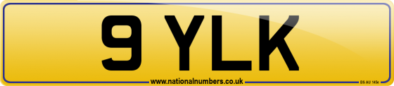 9 YLK