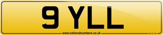 9 YLL