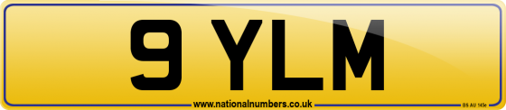 9 YLM