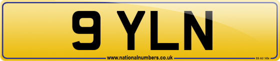 9 YLN