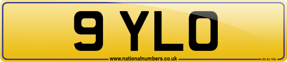 9 YLO