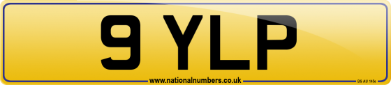 9 YLP