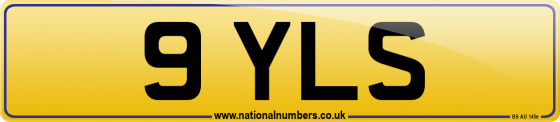 9 YLS