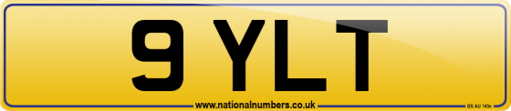 9 YLT