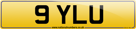9 YLU