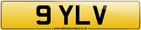 9 YLV