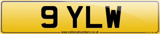 9 YLW