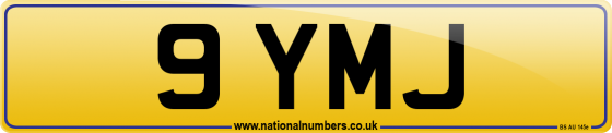 9 YMJ