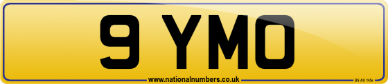 9 YMO