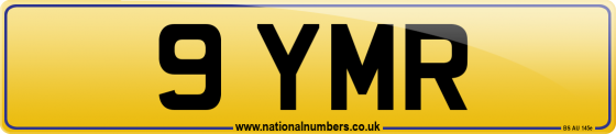 9 YMR