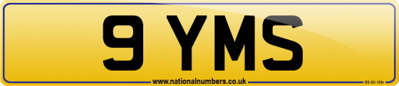 9 YMS