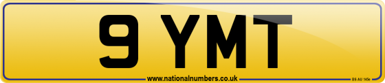 9 YMT