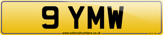 9 YMW