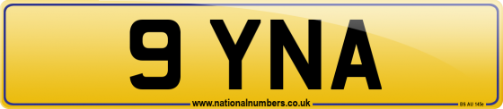 9 YNA