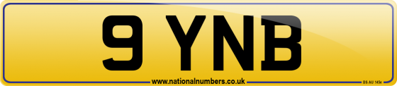 9 YNB