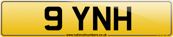9 YNH