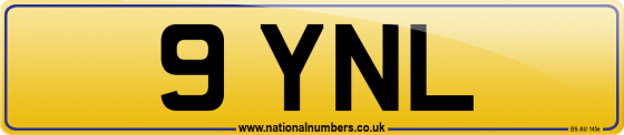 9 YNL