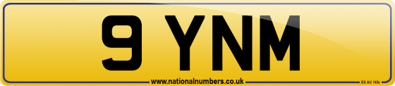 9 YNM