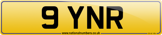 9 YNR