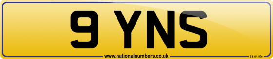 9 YNS