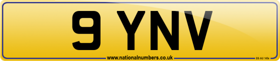 9 YNV