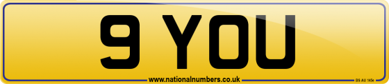 9 YOU