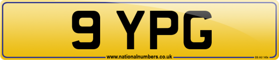 9 YPG