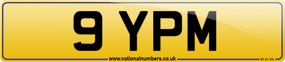 9 YPM