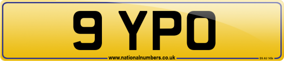 9 YPO