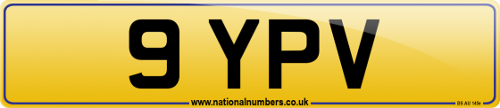9 YPV