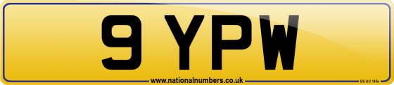 9 YPW