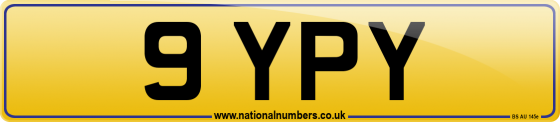 9 YPY