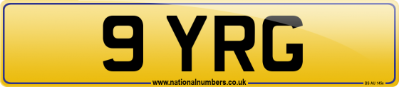 9 YRG