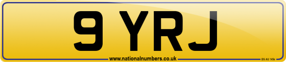 9 YRJ