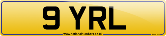9 YRL