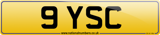 9 YSC