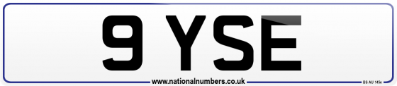 9 YSE