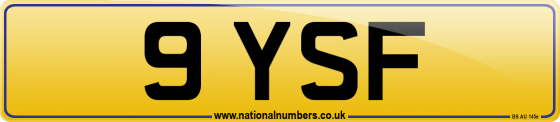 9 YSF