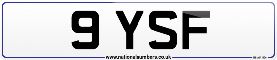 9 YSF