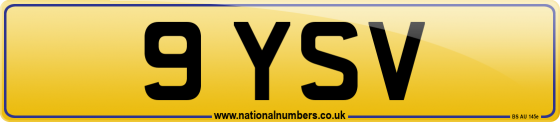 9 YSV