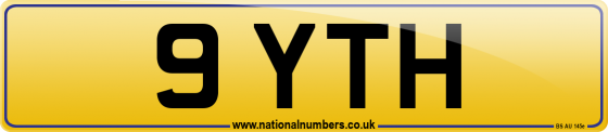 9 YTH
