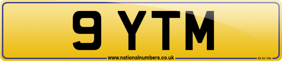 9 YTM